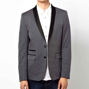 Ben Sherman tuxedo blazer